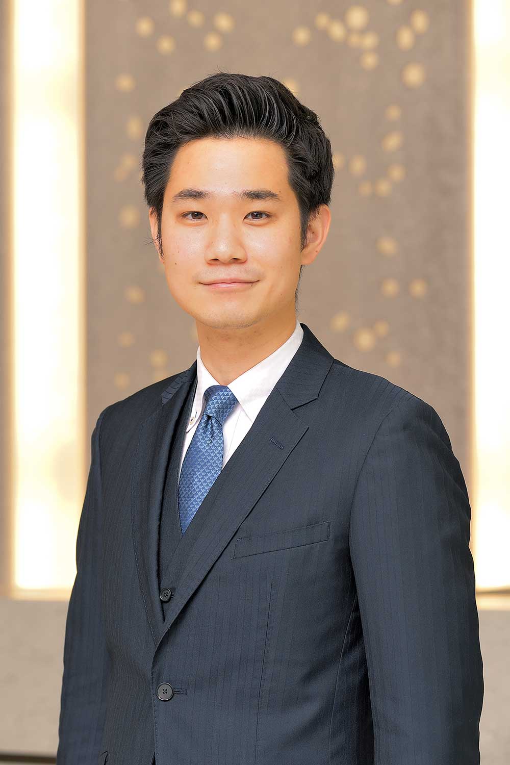 ダブルツリーbyヒルトン富山 宿泊統括管理部長